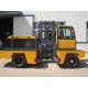 FDS80 3600mm Mast 17k 8T Narrow Aisle Side Loader Forklift