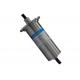 RoHS HRUW60 Series Industrial Slip Ring With Gold-Gold Contact Points Wear Resistance