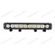 Waterproof Off Road 100w LED Light Bar Single Row For Trucks Utility Agricultural