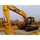 Used 325BL 320BL 330BL EX200 Crawler Excavator , Secondhand Cheap Japanese Hydraulic Digger Excavator
