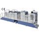 High Platform Industrial Laminating Machine For Offset Printing 50Hz