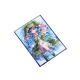 Clear Sim Poly Holographic Game Card Sleeves Anime Trading Card Sleeves Yugioh