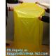PE Moisture Proof Plastic Pallet Cover, POLYETHYLENE SHRINK PALLET COVERS, Europallet 80x120x250 cm, bagplastics, bageas