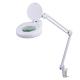 127mm  5inch lens magnifying lamp with dust cover magnifier work light