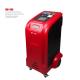 Portable R410a Refrigerant Recovery Car AC Service Station 1HP CE Certificate