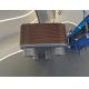 Handling Various Fluids Copper Brazed Plate Heat Exchanger For Hvac Industry