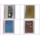 A6 journals mini notebook and memo pad professional DongGuan manufactory