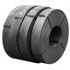 A36 SS400 Cold Rolled Carbon Steel Strip Q235 Q345 High Strength Steel Coil 8mm