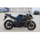 Yamaha 1000cc Motorcycle , 4 Stroke Electric Powered Motorcycle With Liquid Cooled