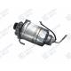 40K2102 Hydraulic Oil Water Separator Filter Element Assembly For CPCD35W Forklift​