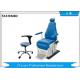 360° Automatic Electric Medical Exam Chair / ENT Medical Procedure Chair