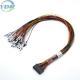 PVC Copper IDV Cable EP-12-0146 40P Dupont 2.54 T1M44-M-2830-01-G