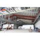 Commercial Qingdao Steel Structure Standard AiSi Modern Pre Fab I Beam for Construction