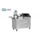 High Speed Pharmaceutical Granulation Equipments Rapid Shear Wet Type Mixing