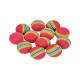Sponge EVA Golf Training Ball Round Shaped With Attractive And Bright Colors