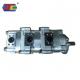 705-41-08090 Excavator Pilot Pump Gear Pump For PC40-6 PC40-7 PC50UU PC50-2