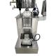 Semi-Automatic Lip Gloss Filling Machine Two Head Lip Gloss Quantitative Filling Machine