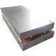 304 316 2B Stainless Steel Sheet Plate for Industry Application