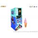 70g/Cup  Popsicle Ice Cream Cone Vending Machine Adjustable Capacity