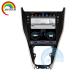 PX6 Vertical screen Car GPS navigation For TOYOTA Harrier 2013+ multimedia player Auto head unit radio tape recorder