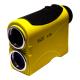 Semiconductor Flagpole Lock High Speed Laser Rangefinder 300KM