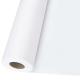 1.6m 3m 2m Wide Stretching Inkjet Canvas Roll For Printing 130gsm