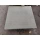 Industrial Carbon Steel Weighing Scales  1.4x1.4m 5t Electronic Floor Scale