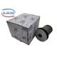 48655-0K080 Car Suspension Rubber Bushing Toyota Hilux GGN125 GUN125 KUN125