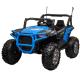 12V Two Seater Ride On Toy with Remote Control and Music/Light/USB/MP3/Bluetooth Function