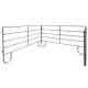 Cattle Metal Corral Fence