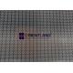 Architectural Woven Metal Mesh Screen / Woven Wire Fabric High Strength