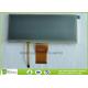Touch Screen Advertising LCD Display 6.5 Inch Resolution 800 * 320 Bar Type