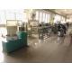 PP PE Rattan Extrusion Machine With CE Certification 30-50kg/Hr Capacity