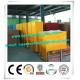 Flamm Able Industrial Safety Cabinets CE Fire Resistant Filing Cabinets
