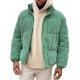                  Plus-Size Men′s Corduroy Winter 2022 Overcoat Warm Coat Men′s Cotton Jacket for Men             
