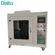 NFT Electrical Parts Burning Testing IEC60695 Needle Flame Tester