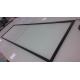 Aluminum Alloy Shell Touch Screen Frame Kit , Touch Screen Conversion Frame
