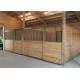 Large Horse Stall Panels For Horses Riding Centre Galvanised Steel