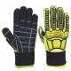 Hysafety EN388 Mining Gloves / Heavy Duty Construction Gloves