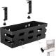 2-3Kg Finish Removable Grill Caddy BBQ Accessories Space Saving Storage Box Organizer