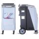 Automatic AC Refrigerant Recovery Machine 15Micron AC Gas Recycling Machine