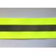3m Clear reflective tape for clothing Custom heat transfer printed reflective tape for garment