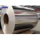 High Quantity Cold Rolled Galvanized Steel Coil 0.33mm*1200mm GI / GI DX51