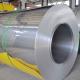 NO 4 Stainless Steel Sheet Coil Cold Rolled 10mm