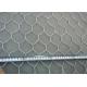 Animal Protection 75mm BWG18 Hexagonal Chicken Wire