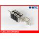 7/8 Coaxial Cable Electronic Feeder Cable Clamp WIth ABS 304SS Material