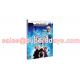 Frozen 2discs Blue Ray DVD Cartoon Movies DVD Wholesale Supplier