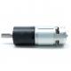 Nema 17 Micro 24 7 Nm High Torque Dc Brush Planetary Gear Motor with ROHS