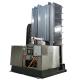 3000mm vertical CNC hardening rotation system for shafts/gears heat treatment