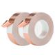 High Purity Copper Foil Tape 50mm Foil Insulation Tape For Crafts